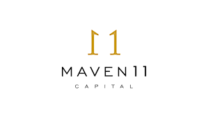 Logo Maven11